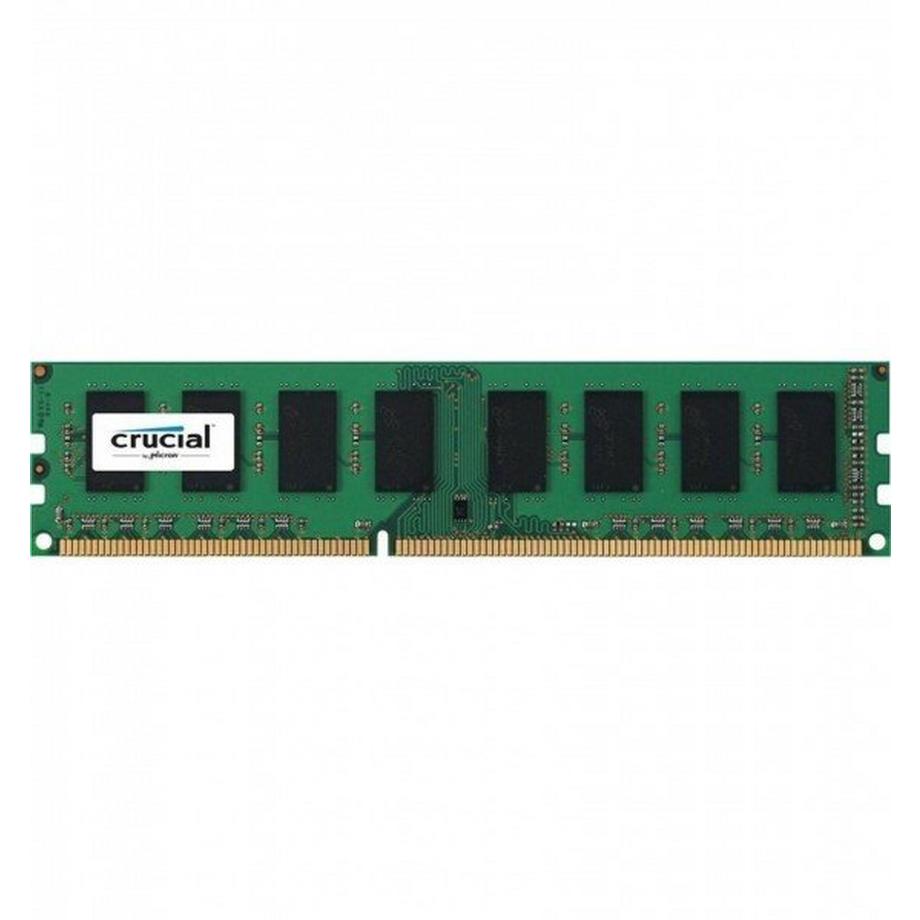Desktop Memory (1 x 8GB, DDR3L-1600, DIMM 240)