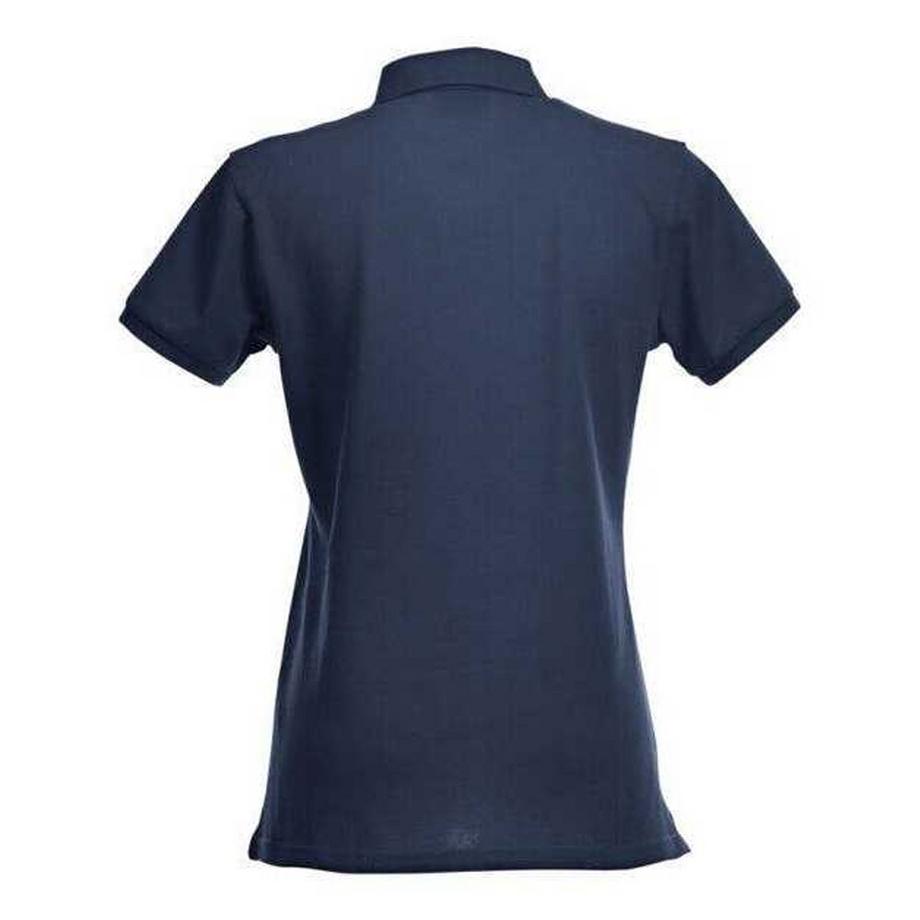 Clique Maglietta Polo Premium Elasticizzata  
