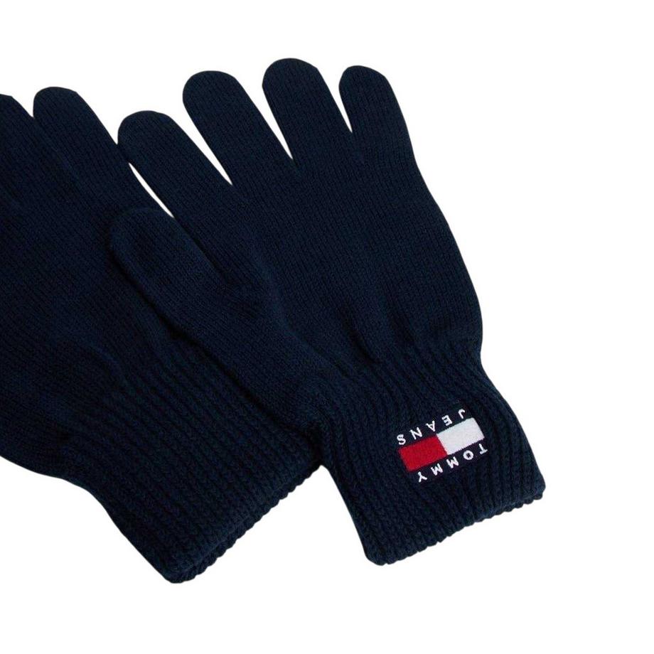 TOMMY JEANS Gants Motiftyle Logo  