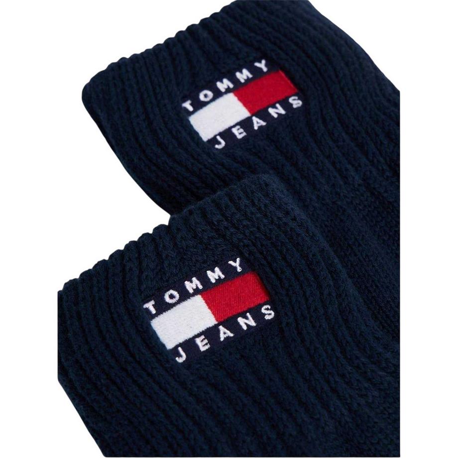 TOMMY JEANS Gants Motiftyle Logo  