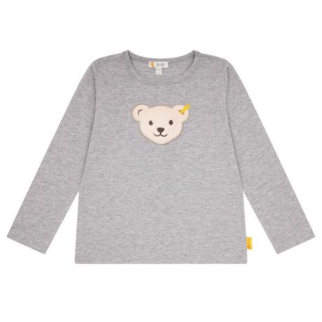 Steiff  Longsleeve  Bequem sitzend 