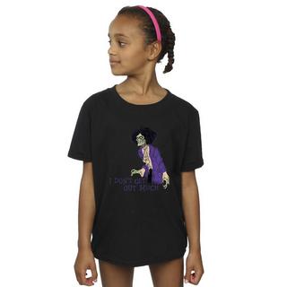 Disney  Tshirt HOCUS POCUS DON'T GET OUT MUCH 