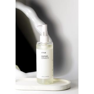 Anua  Heartleaf Pore Control Cleansing Oil 