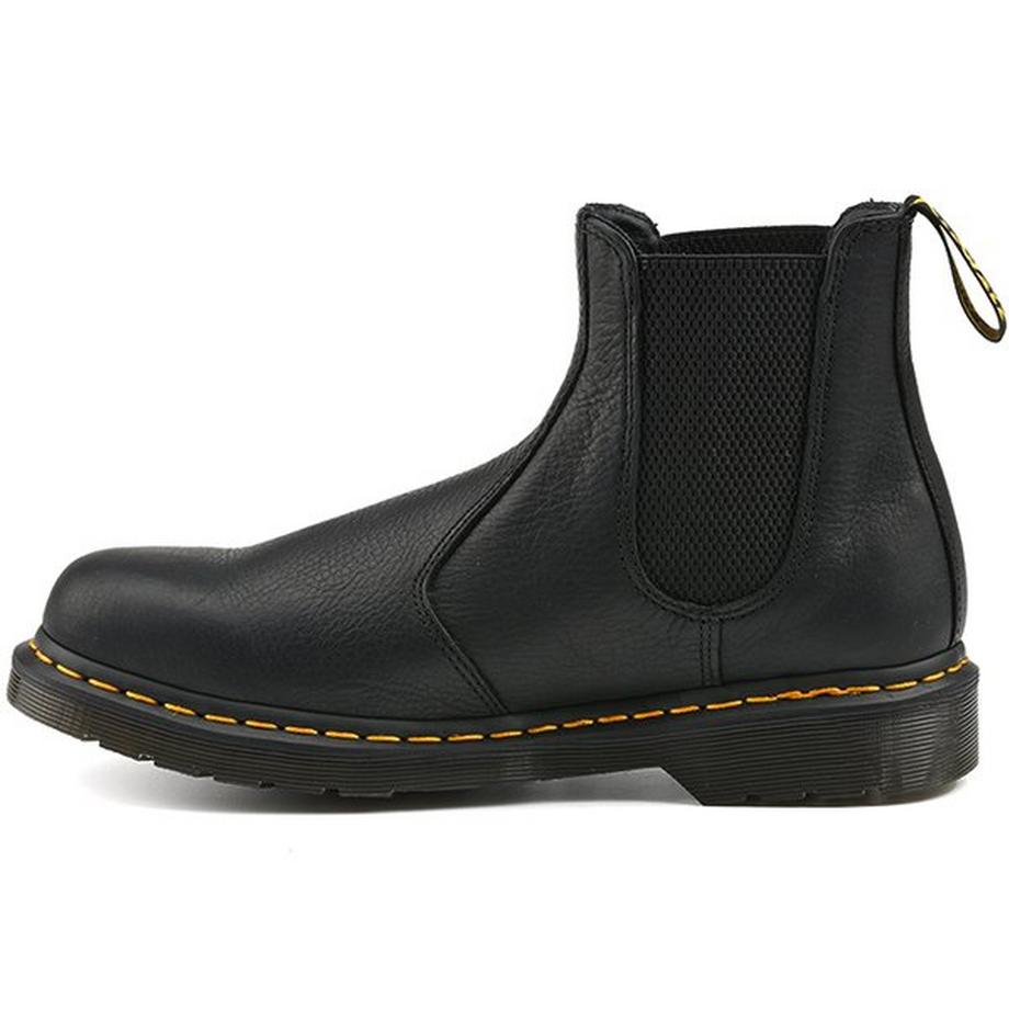 Dr.Martens  2976 Chelsea Boot Black Ambassador-41 