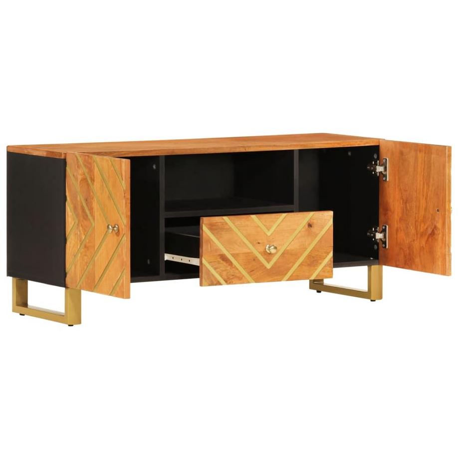 VidaXL Tv-schrank holz  