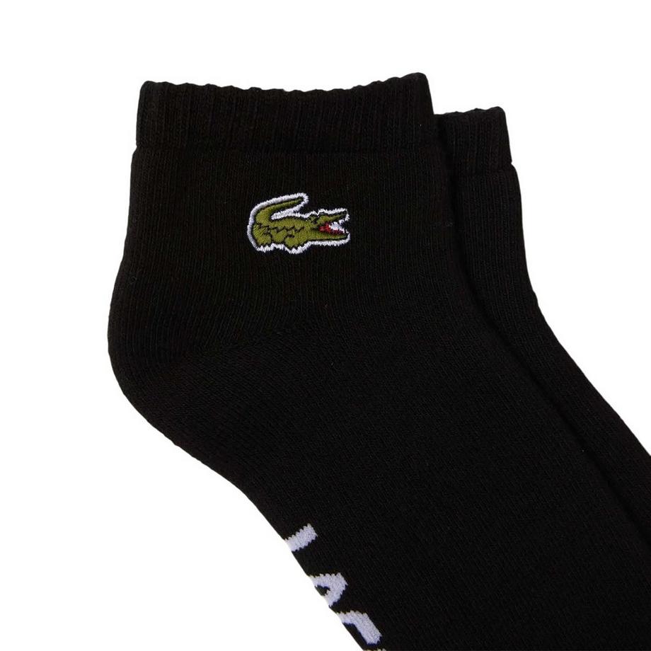 LACOSTE Knöchelsocken  
