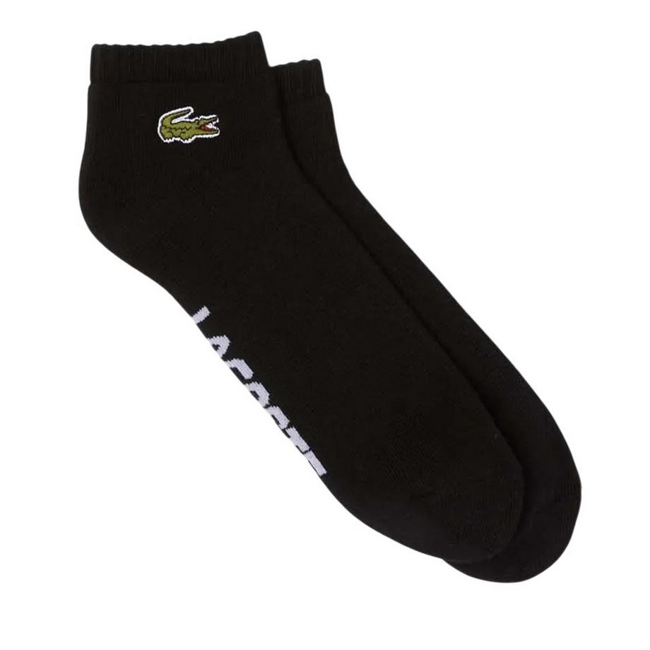 LACOSTE Knöchelsocken  