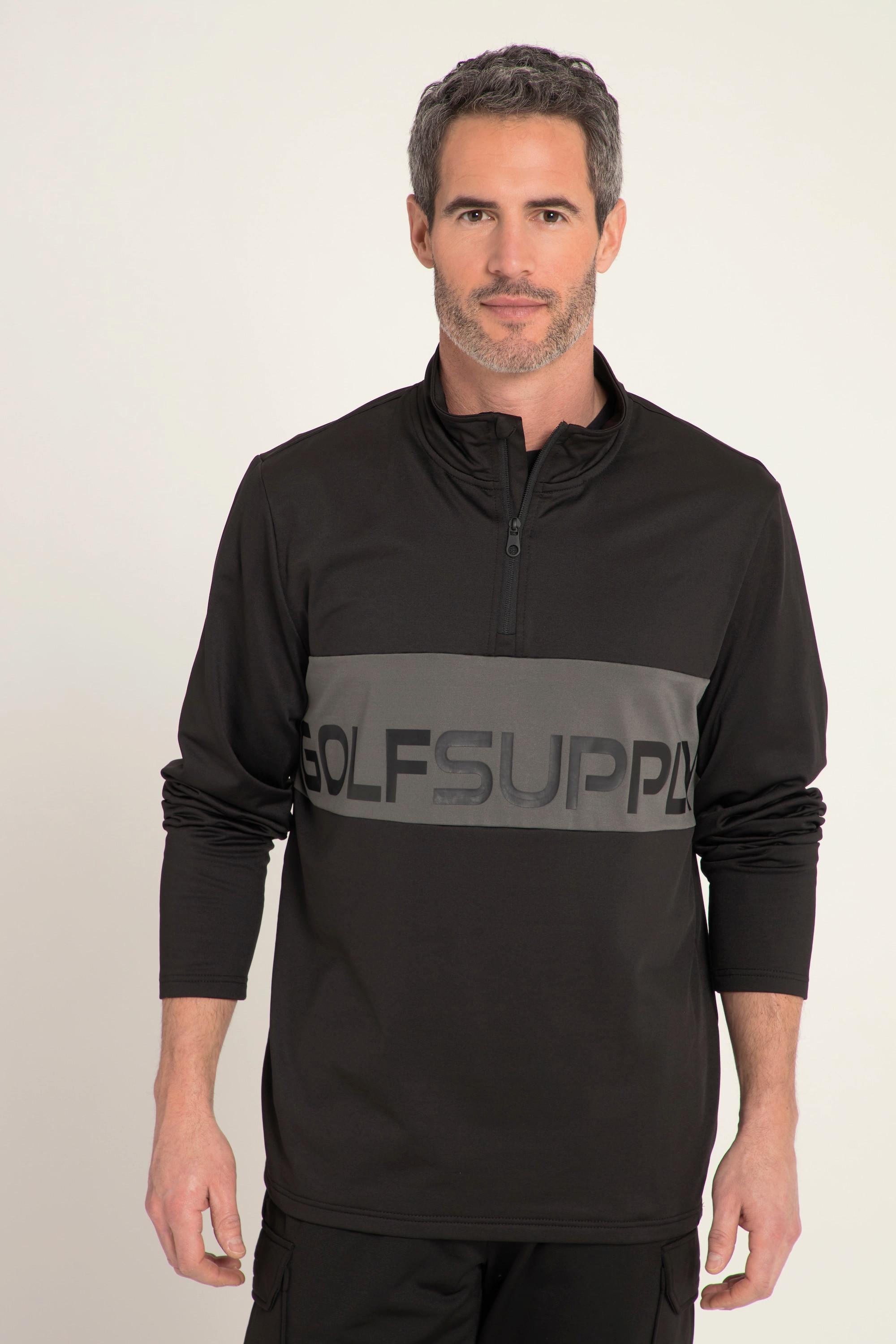 JP1880  Maglia polo da golf con FLEXNAMIC® e QuickDry 