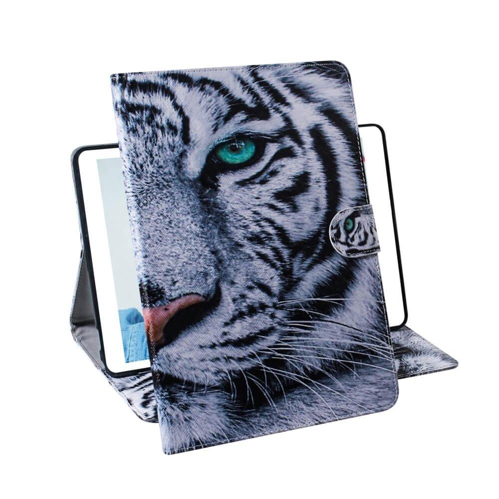 Cover-Discount  iPad 10.2 - Coque de protection 