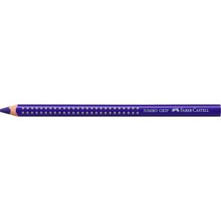 Faber-Castell FABER-CASTELL Farbstifte Jumbo Grip 110937 mauve  