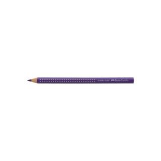 Faber-Castell FABER-CASTELL Farbstifte Jumbo Grip 110937 mauve  