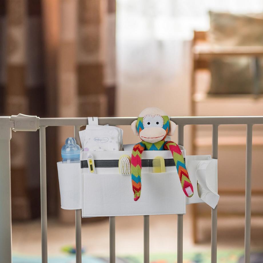 B2X Sacco a pelo per letto a soppalco in feltro  