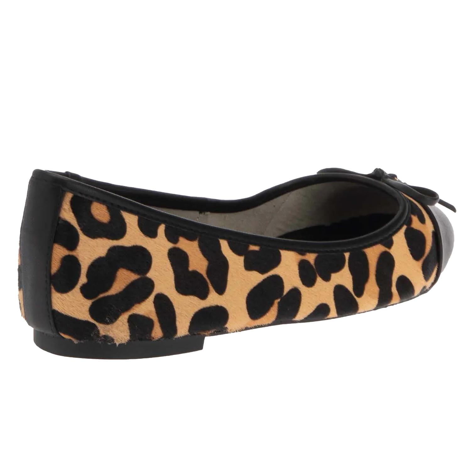HUGO BOSS  Ballerinas Harpington, Leder 