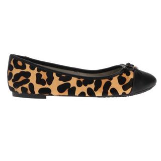 HUGO BOSS  Ballerinas Harpington, Leder 