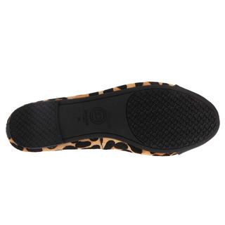 HUGO BOSS  Ballerinas Harpington, Leder 