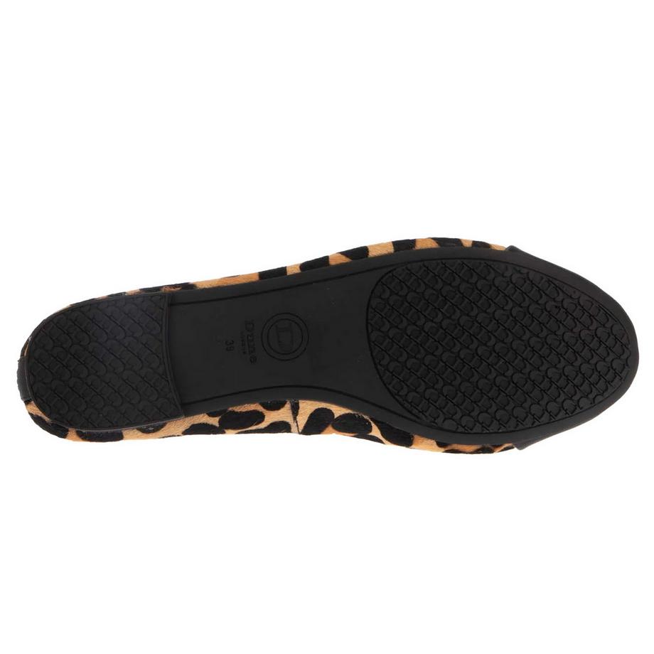 HUGO BOSS  Ballerinas Harpington, Leder 