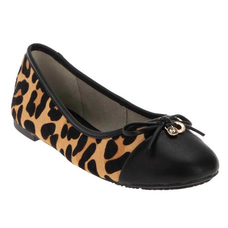 HUGO BOSS  Ballerinas Harpington, Leder 