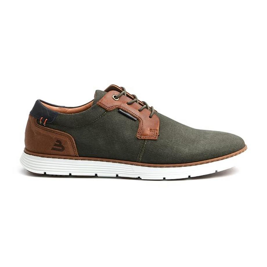 Bullboxer 628-45 Chaussures à Lacets  