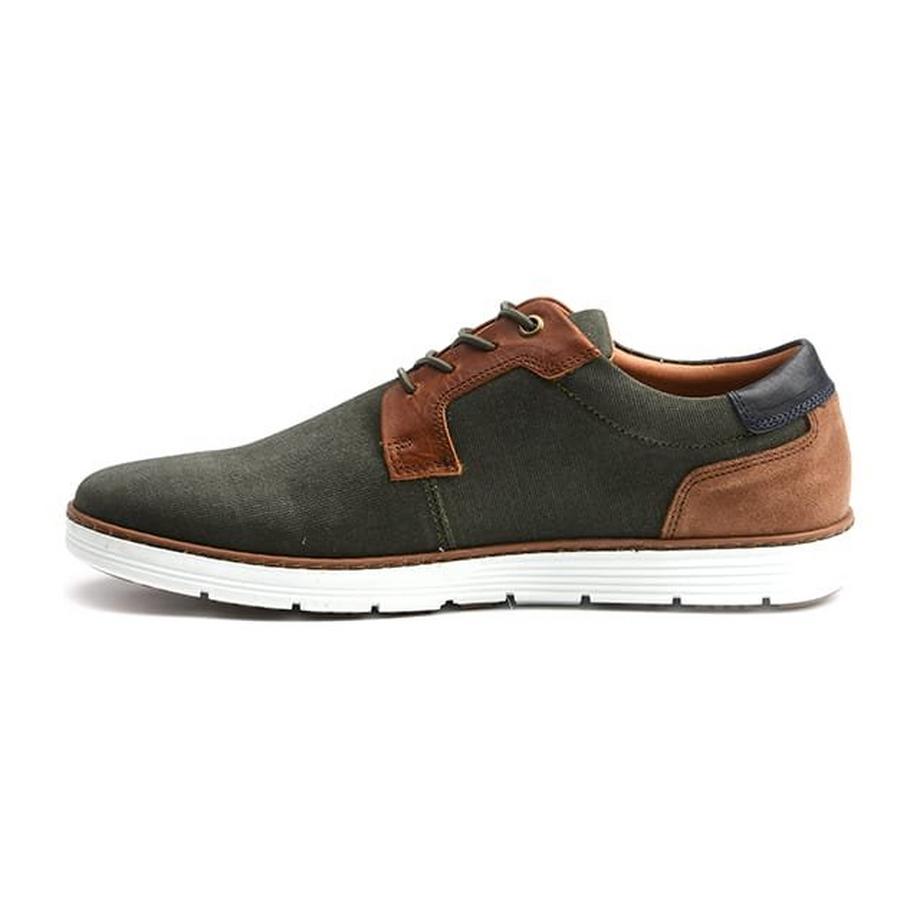Bullboxer 628-45 Chaussures à Lacets  