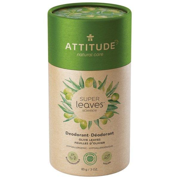 Attitude  Deodorant 