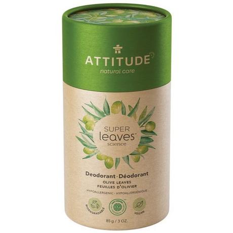 Attitude  Deodorant 