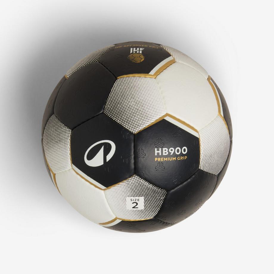 KIPSTA  Handball HB900 Premium Grip Grösse 2 Polyurethan 