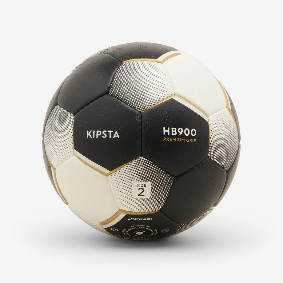KIPSTA  Handball HB900 Premium Grip Grösse 2 Polyurethan 