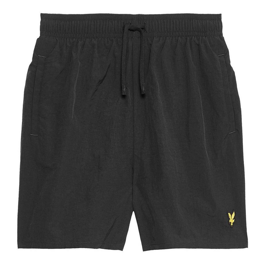 Costume Da Bagno A Pantaloncino Coulisse