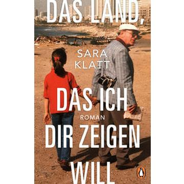 Das Land, das ich dir zeigen will