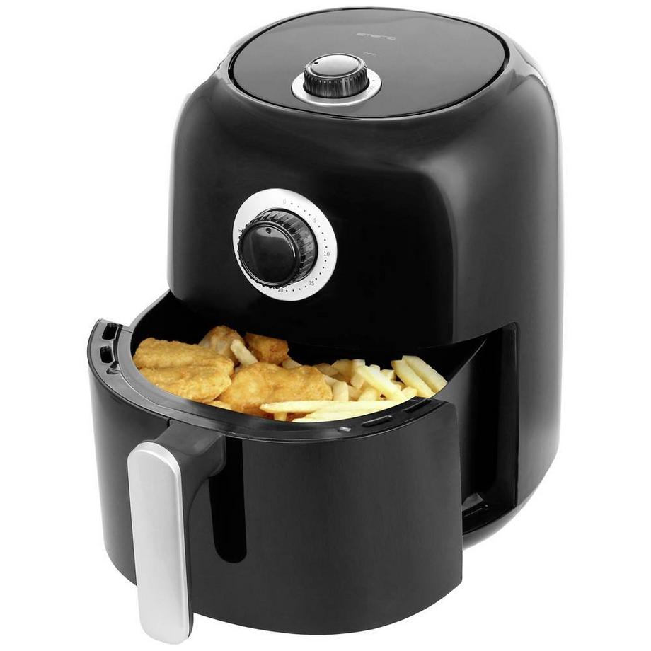 Friteuse à air chaud
