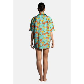 Seay  Chemise Bird of Paradise 