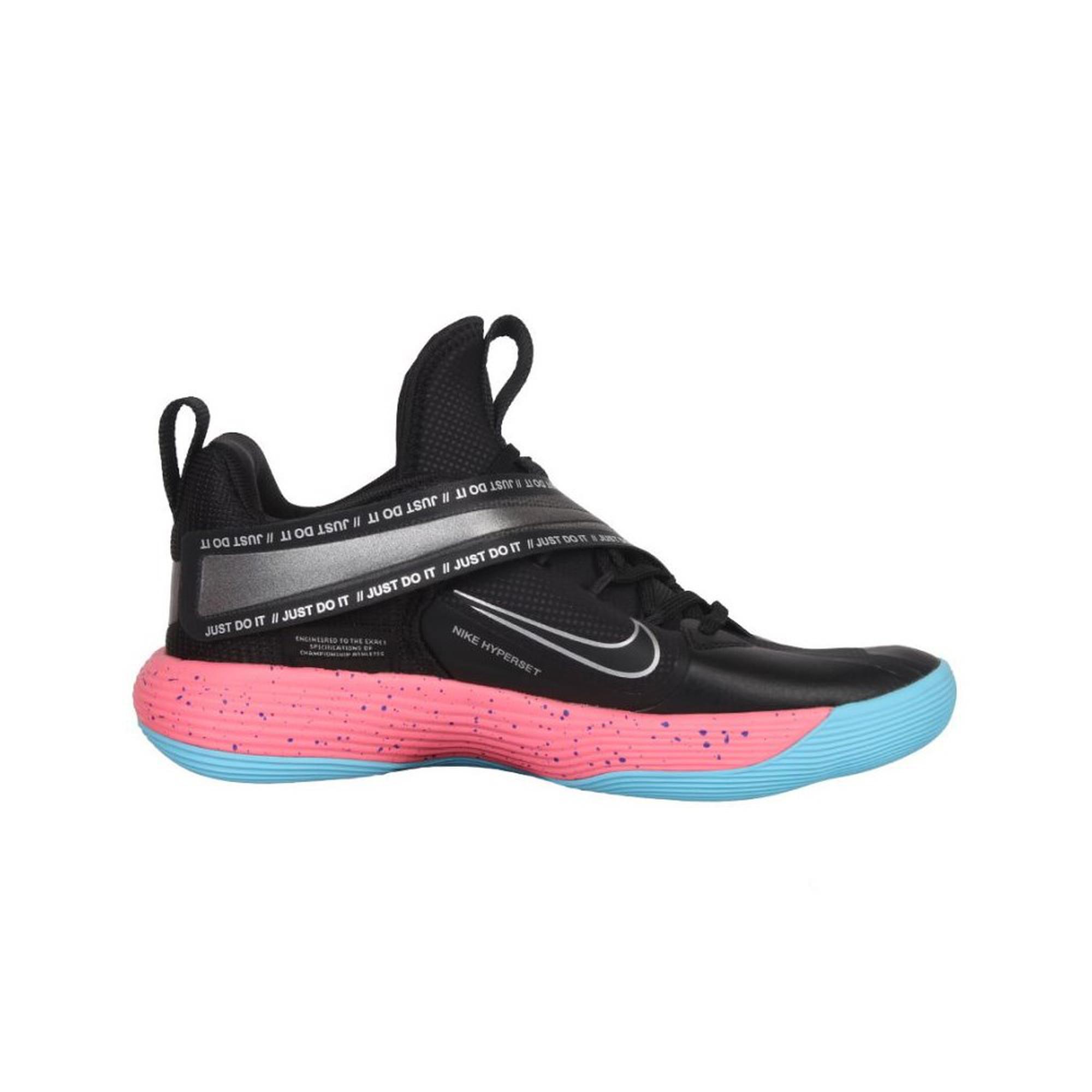 Image of Schuhe React Hyperset Unisex 42