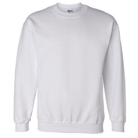 Gildan DryBlend Rundhals Pullover Sweatshirt  