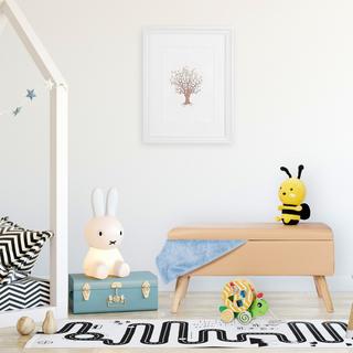 Northio Sitzbank mit Stauraum  