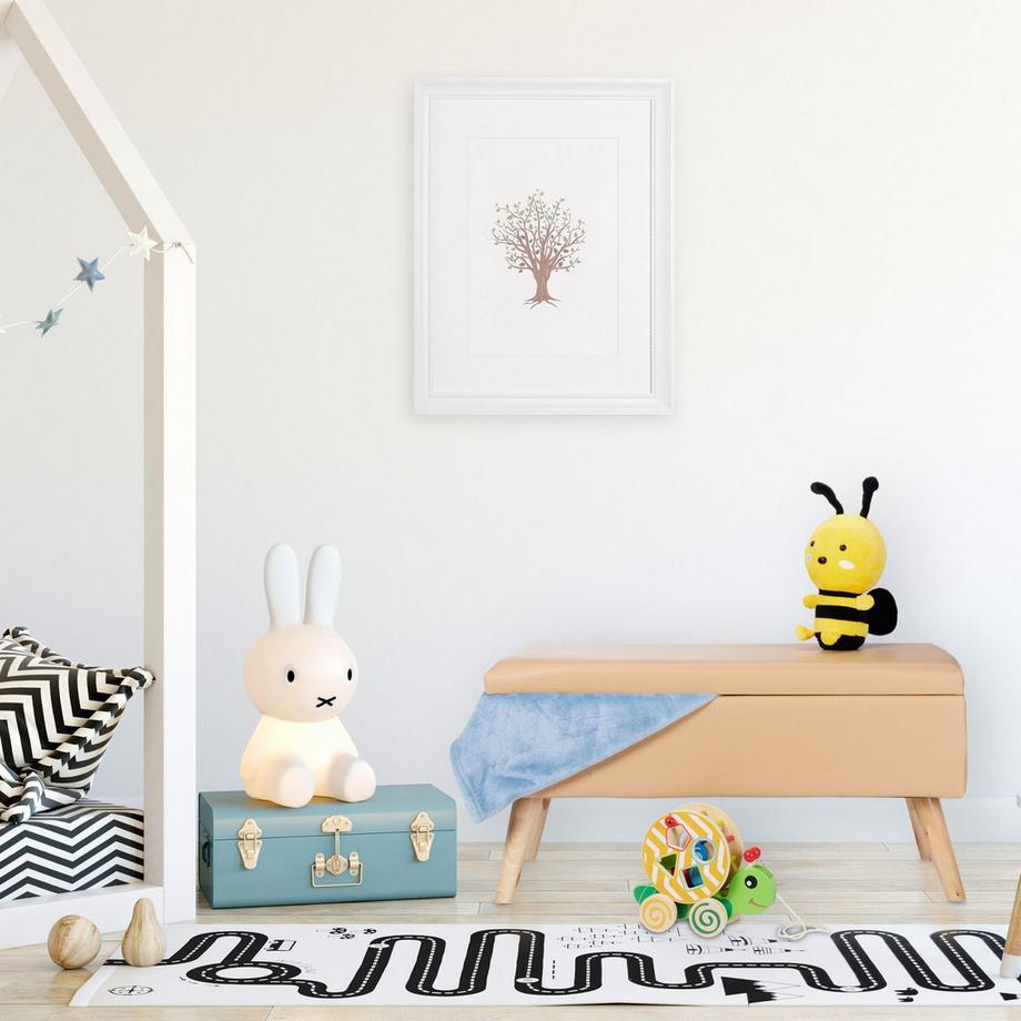 Northio Sitzbank mit Stauraum  