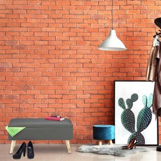 Northio Sitzbank mit Stauraum  