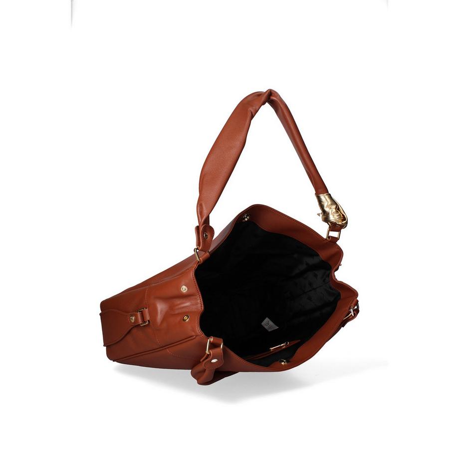 Braccialini Celeste Chic Umhängetasche  