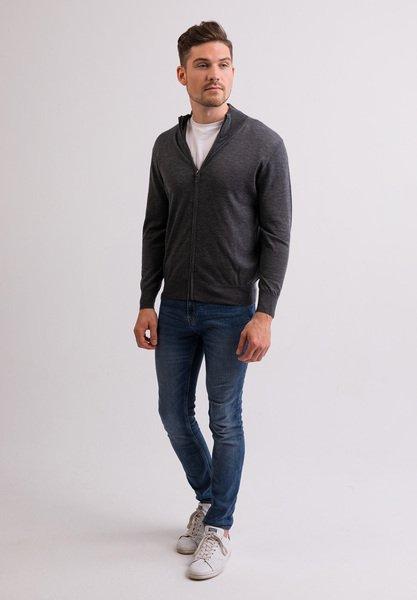 CASH-MERE.CH  Kaschmir Cardigan 