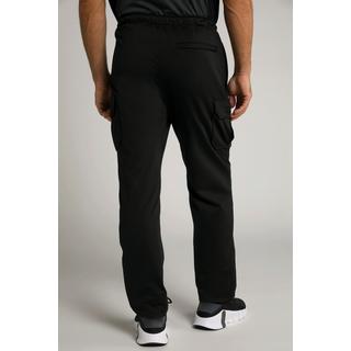 JP1880  Pantalon cargo technique Outdoor, coupe Basic Fit 