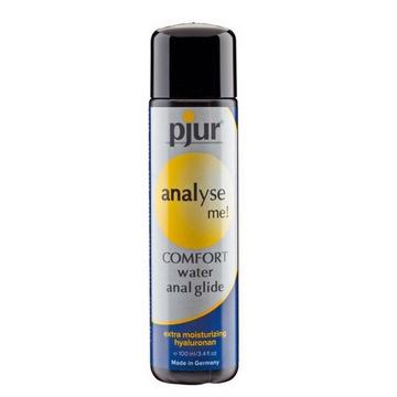 PJUR Analyse me! Comfort 100 ml