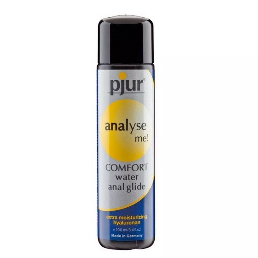 Pjur -  Analyse me! Comfort 100 ml, 100  ml