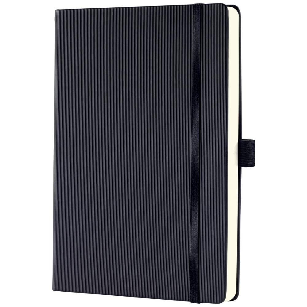 Image of Tagesplaner Conceptum undatiert, ca. A5, Hardcover, 365 Tage, 400 S Tagesplaner Conceptum undatiert, ca. A5, Hardcover, 365 Tage, 400 S