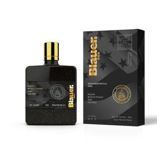 Blauer Washington 1963 Eau de Parfum Man Spray 80 ml  