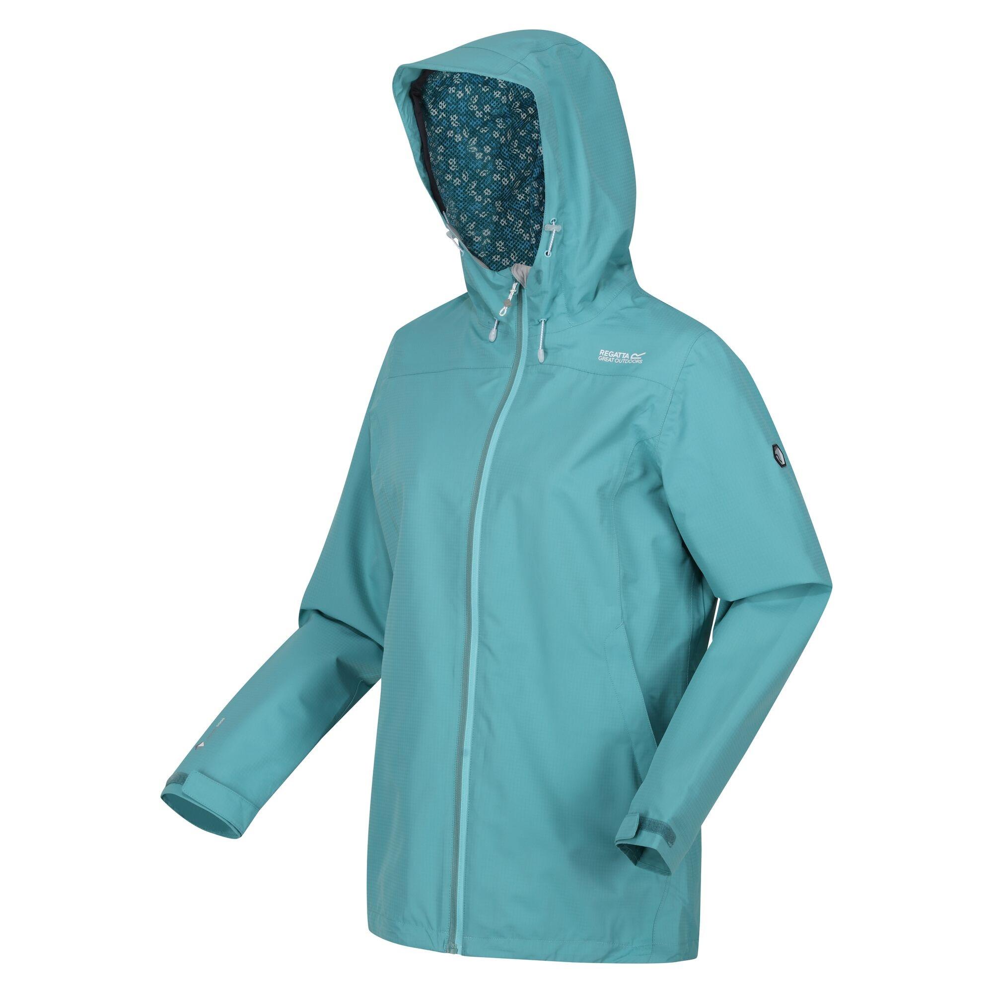 Regatta  Veste imperméable HAMARA 