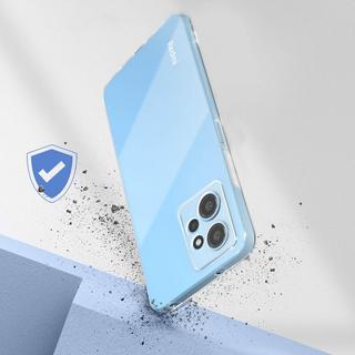 Avizar  Cover per Xiaomi Redmi Note 12 4G 