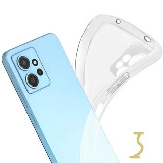 Avizar  Cover per Xiaomi Redmi Note 12 4G 