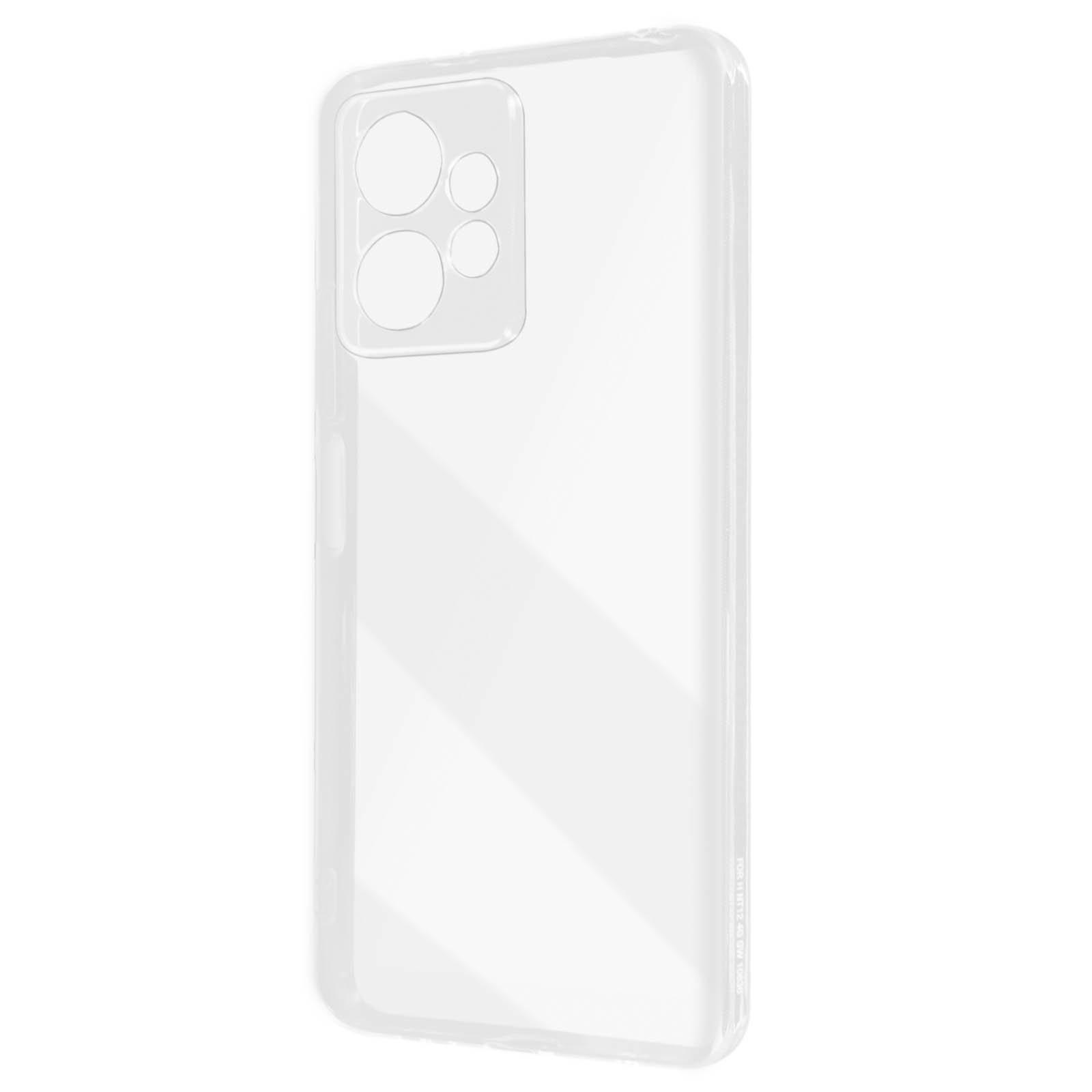 Avizar  Cover per Xiaomi Redmi Note 12 4G 