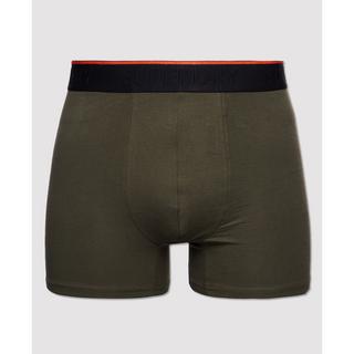 Superdry  klaiche boxerhort au bio-baumwolle uperdry (x2) 