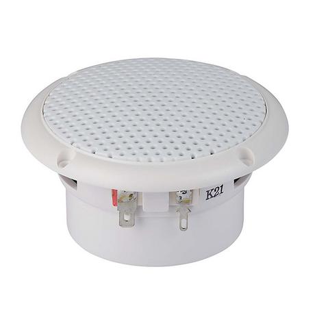 Nedis  FR 8 WP - 4 ohms (blanc) - Résistants de l'eau salée 8 cm (3,3 ") haut-parleurs de registre complet 
