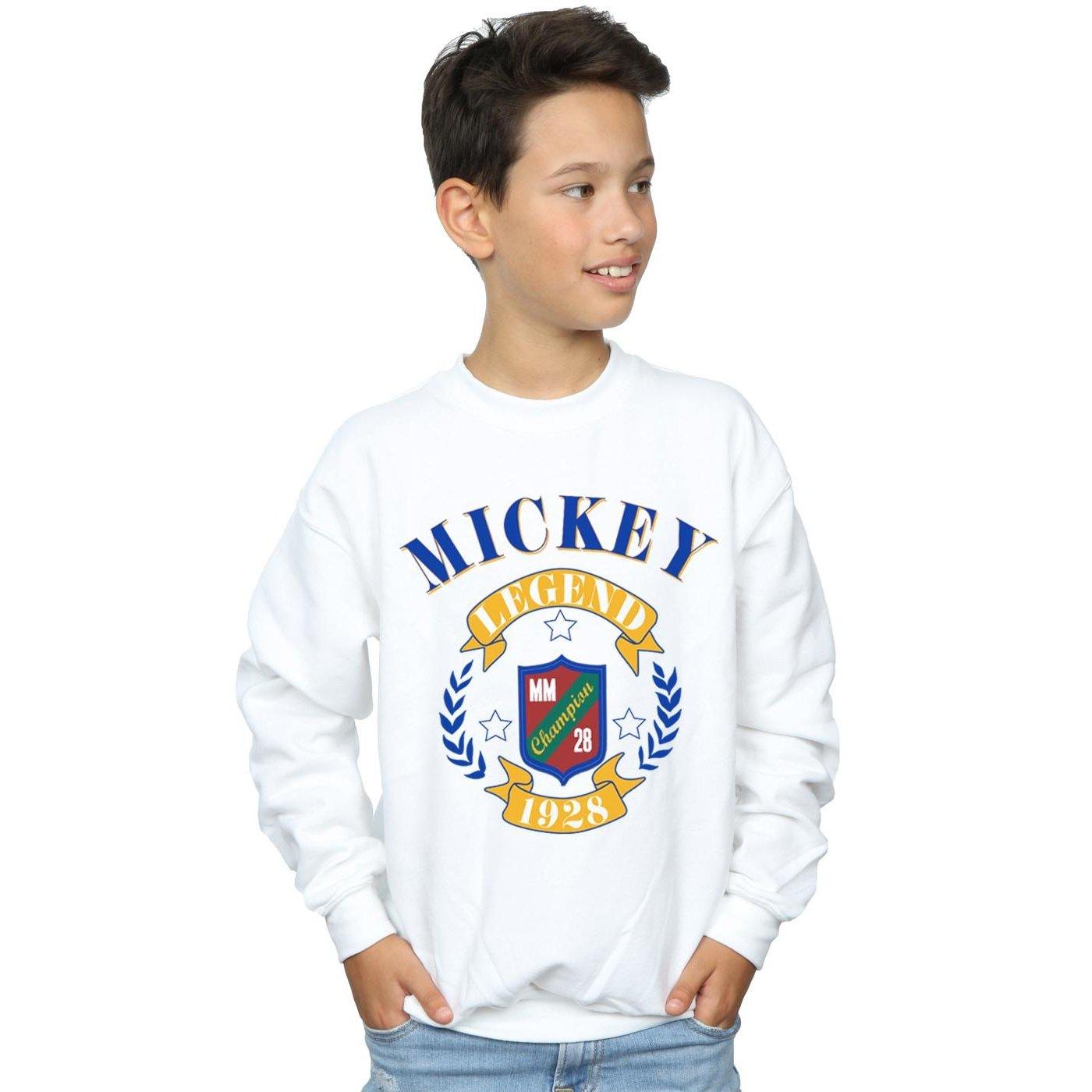 Disney  Legend Sweatshirt 